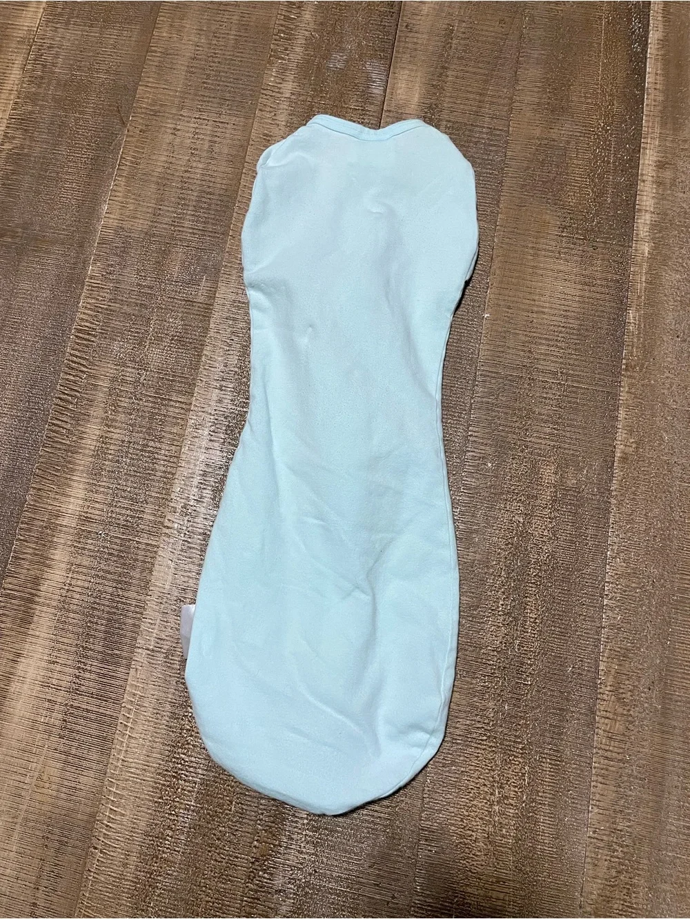 Woombie convertible Swaddle